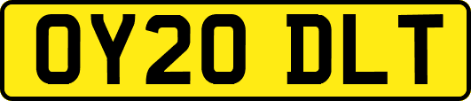 OY20DLT