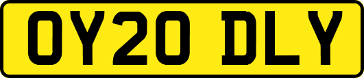 OY20DLY