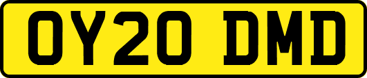 OY20DMD