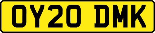 OY20DMK