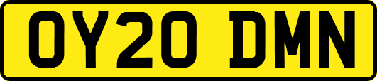 OY20DMN