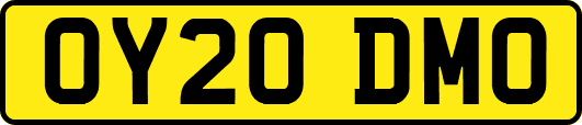 OY20DMO