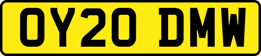 OY20DMW