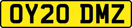 OY20DMZ