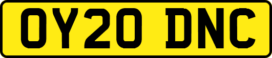 OY20DNC