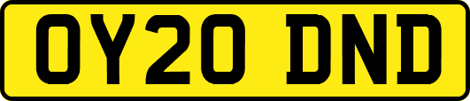 OY20DND