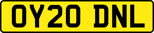 OY20DNL