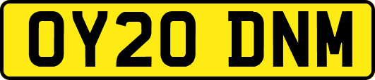 OY20DNM