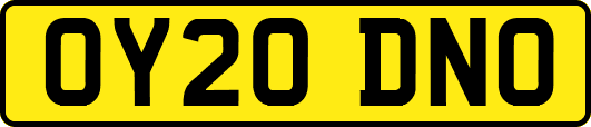 OY20DNO