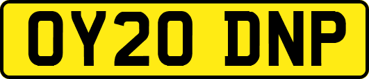 OY20DNP