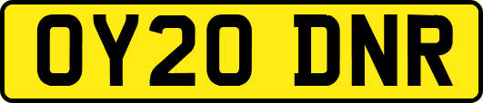 OY20DNR