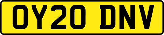 OY20DNV