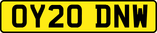 OY20DNW