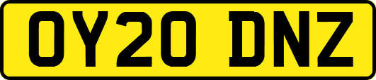 OY20DNZ