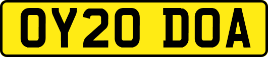 OY20DOA