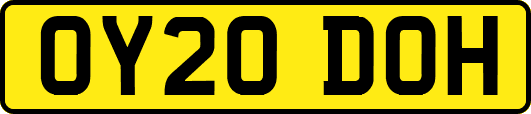 OY20DOH
