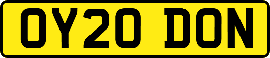 OY20DON