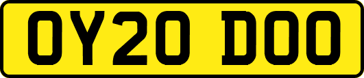 OY20DOO