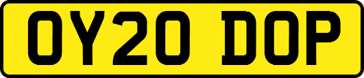 OY20DOP
