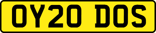 OY20DOS