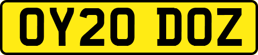 OY20DOZ