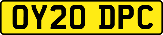 OY20DPC