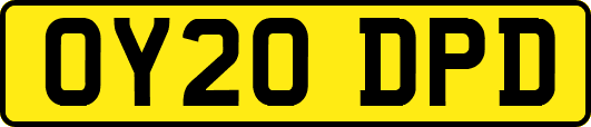 OY20DPD