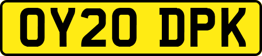 OY20DPK