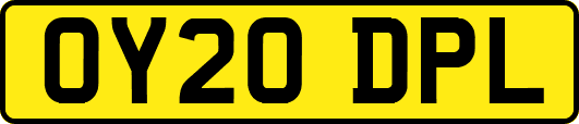 OY20DPL