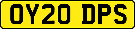 OY20DPS