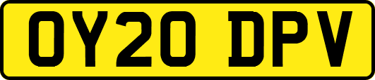 OY20DPV