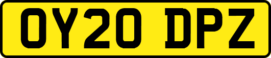 OY20DPZ