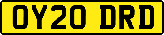 OY20DRD