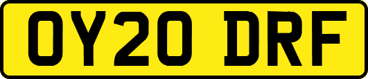 OY20DRF