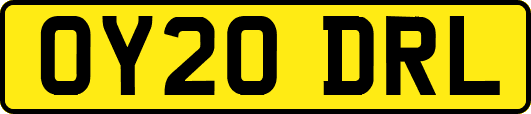 OY20DRL