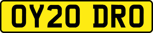 OY20DRO