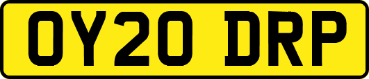 OY20DRP