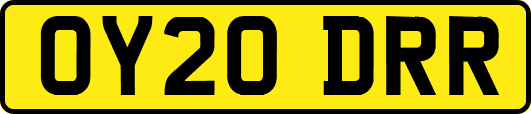 OY20DRR