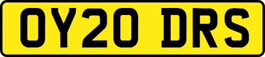 OY20DRS