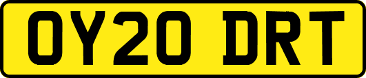 OY20DRT