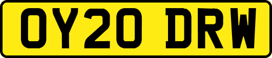 OY20DRW