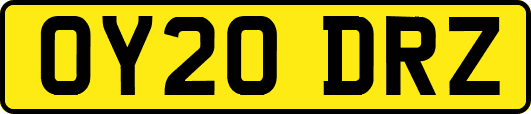 OY20DRZ