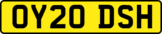 OY20DSH