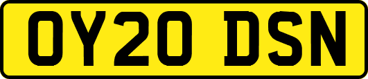 OY20DSN
