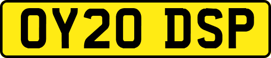 OY20DSP