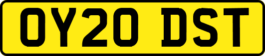 OY20DST