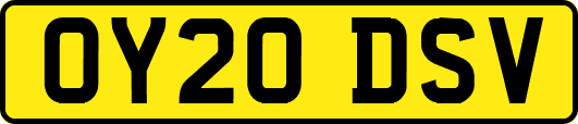 OY20DSV