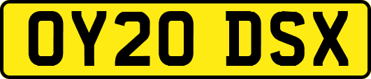 OY20DSX