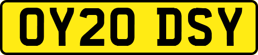 OY20DSY