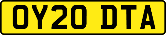 OY20DTA
